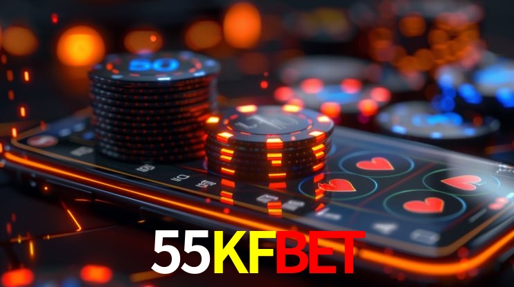 Statistics 55KFBET