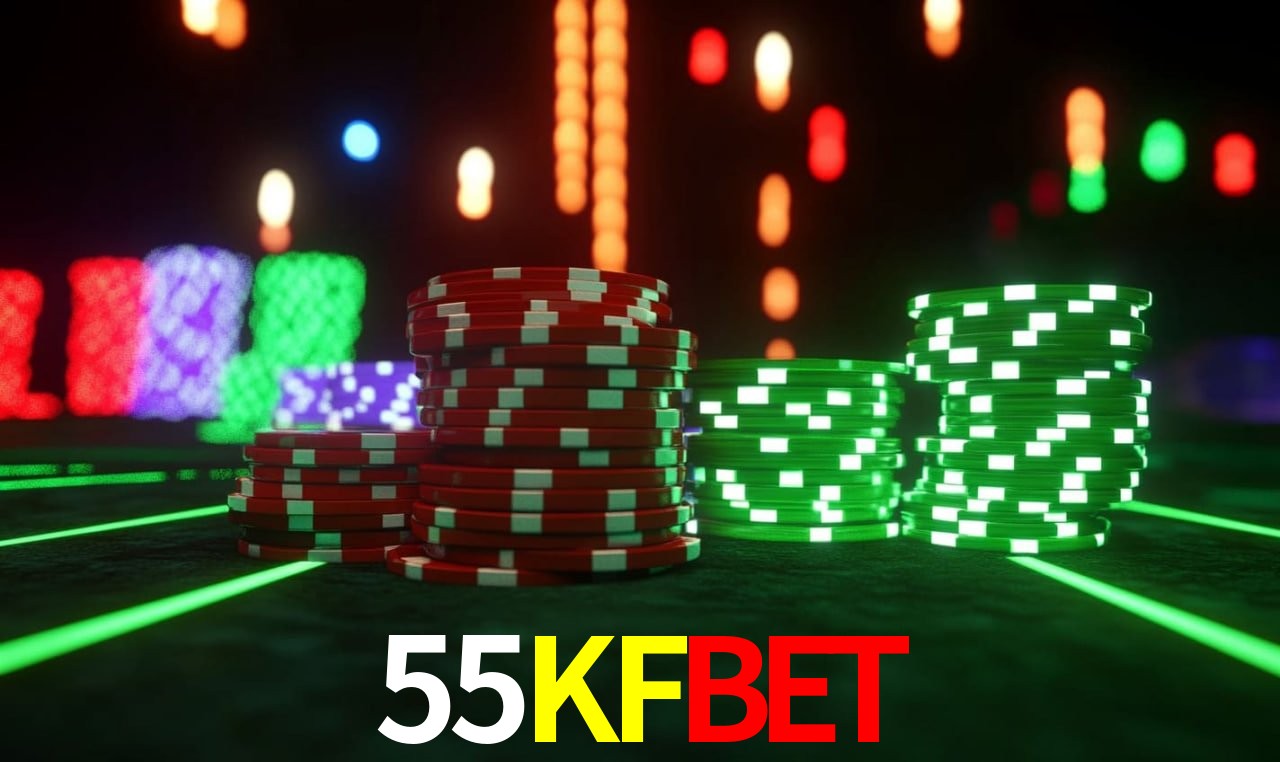 Experiência VIP 55KFBET
