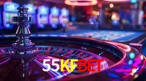 Welcome Bonus 55KFBET