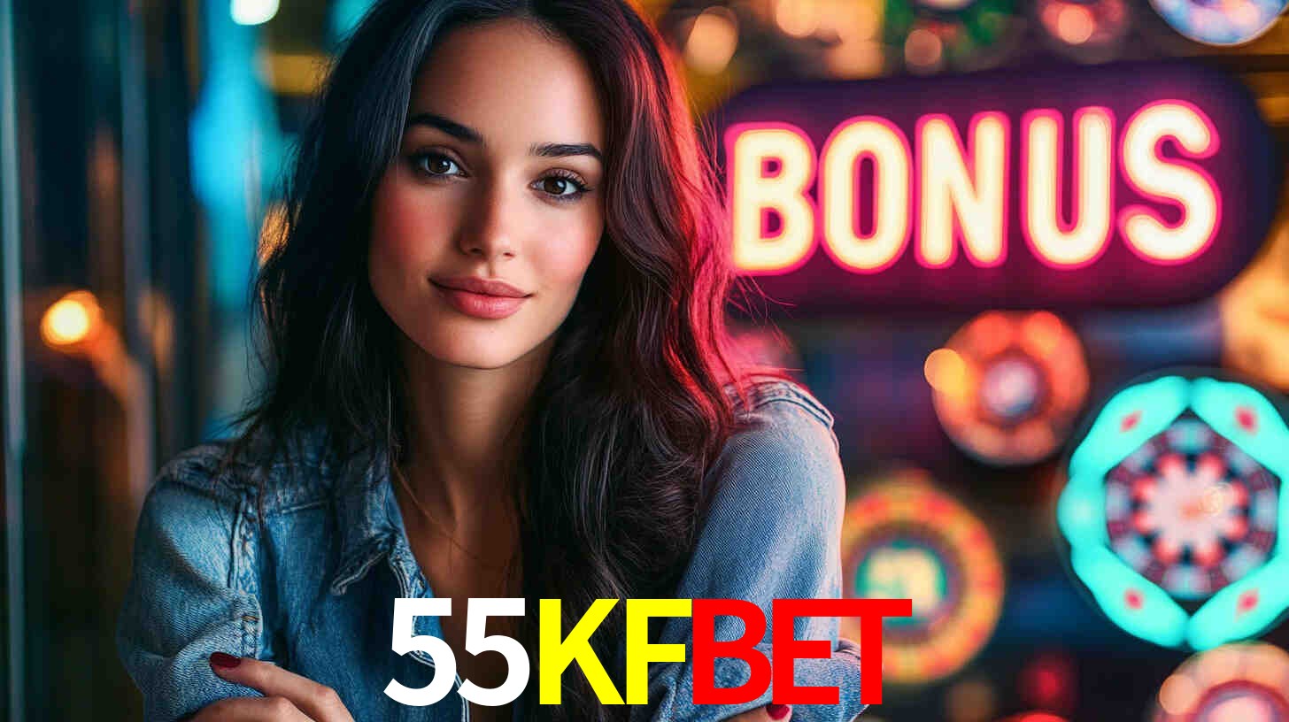 55KFBET paga