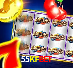 Desvendando o Mundo dos Jogos Virtuais na 55KFBET