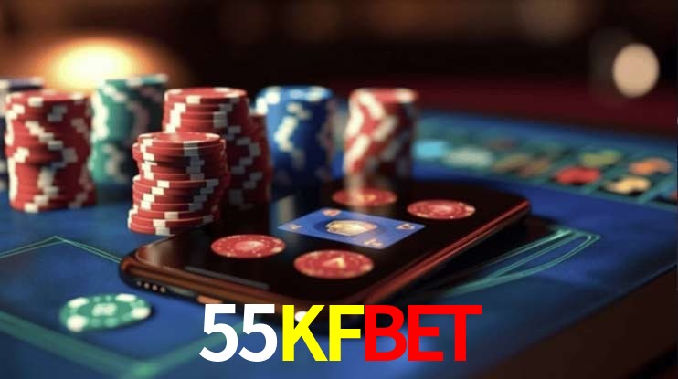 Estatísticas 55KFBET