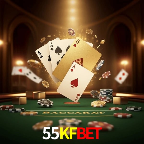 Spaceman Game 55KFBET