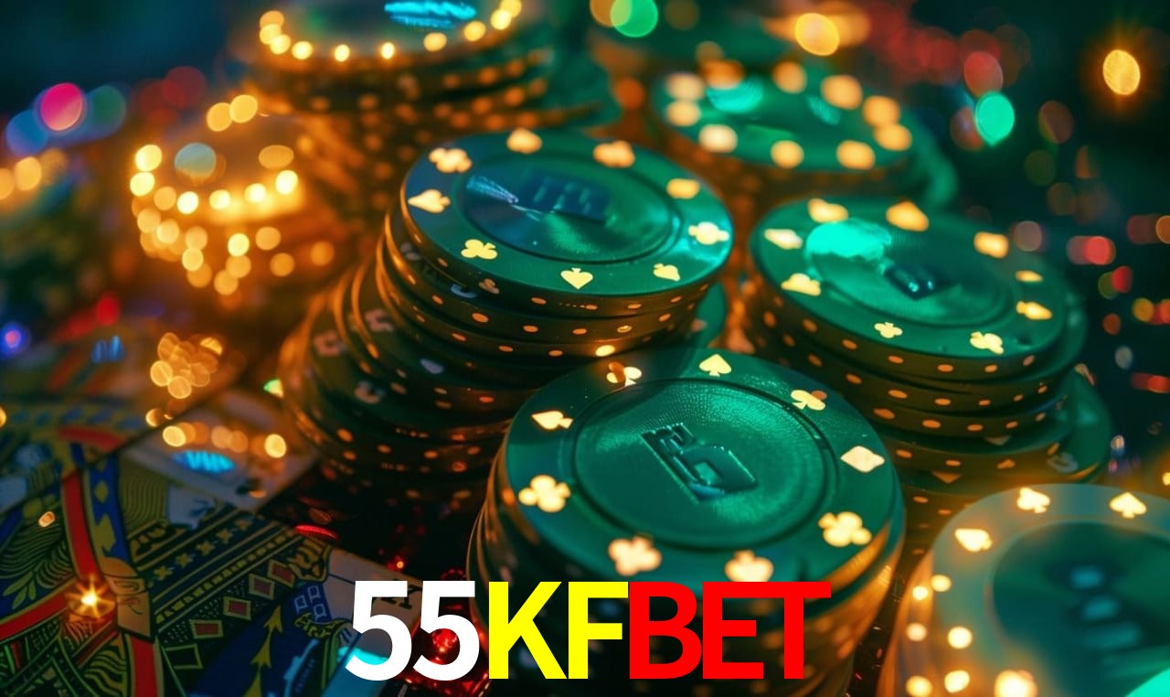 Programa VIP 55KFBET
