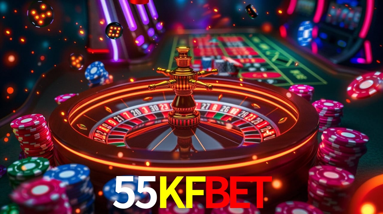 Descubra o Programa VIP da 55KFBET: Vantagens Exclusivas para Jogadores