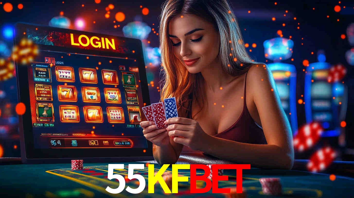 55KFBET