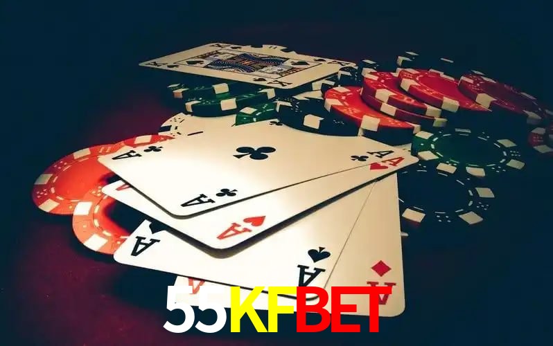 cassino 55KFBET