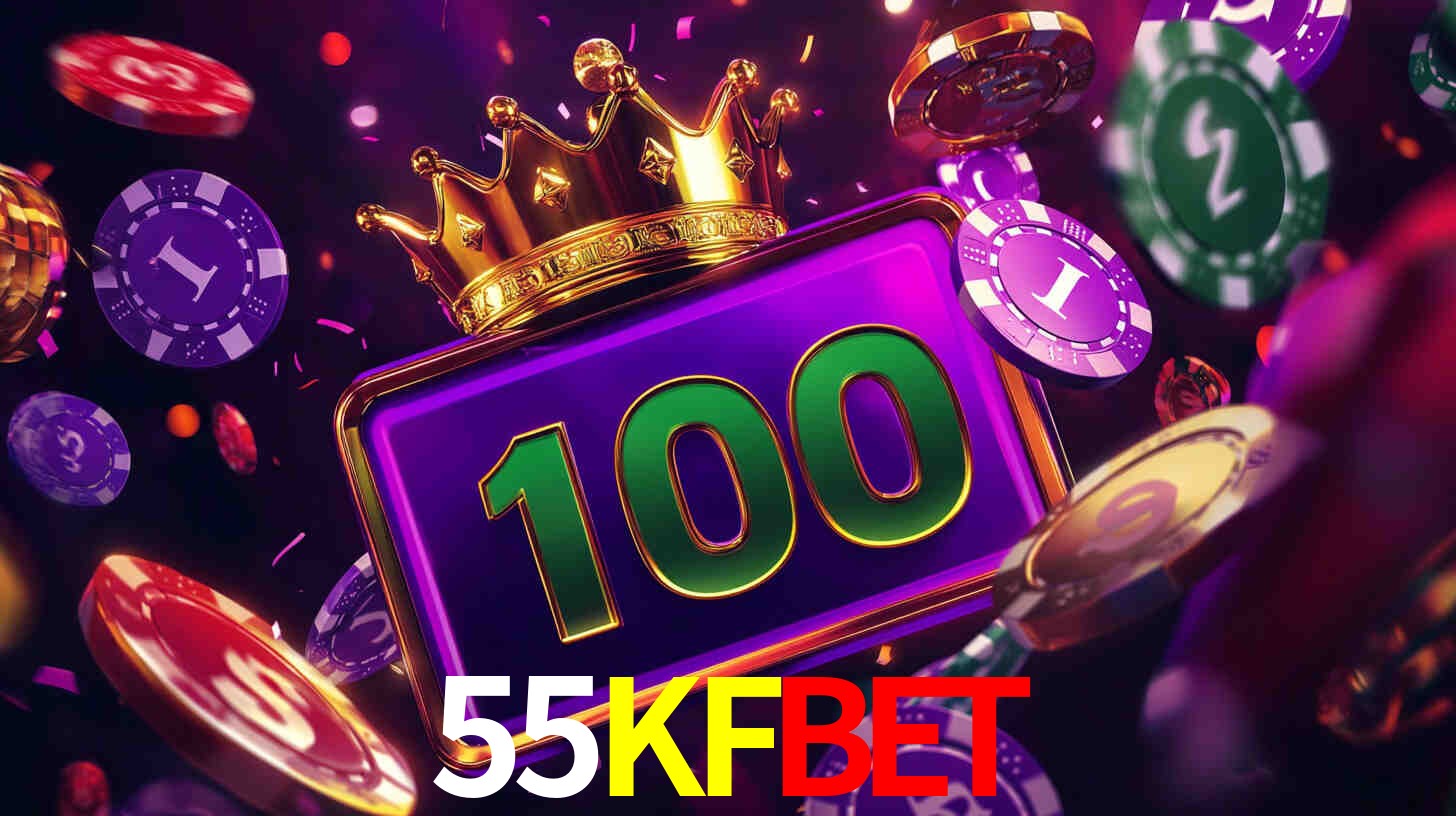 Daily Bonuses 55KFBET