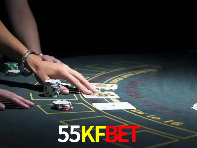 Segurança 2FA 55KFBET