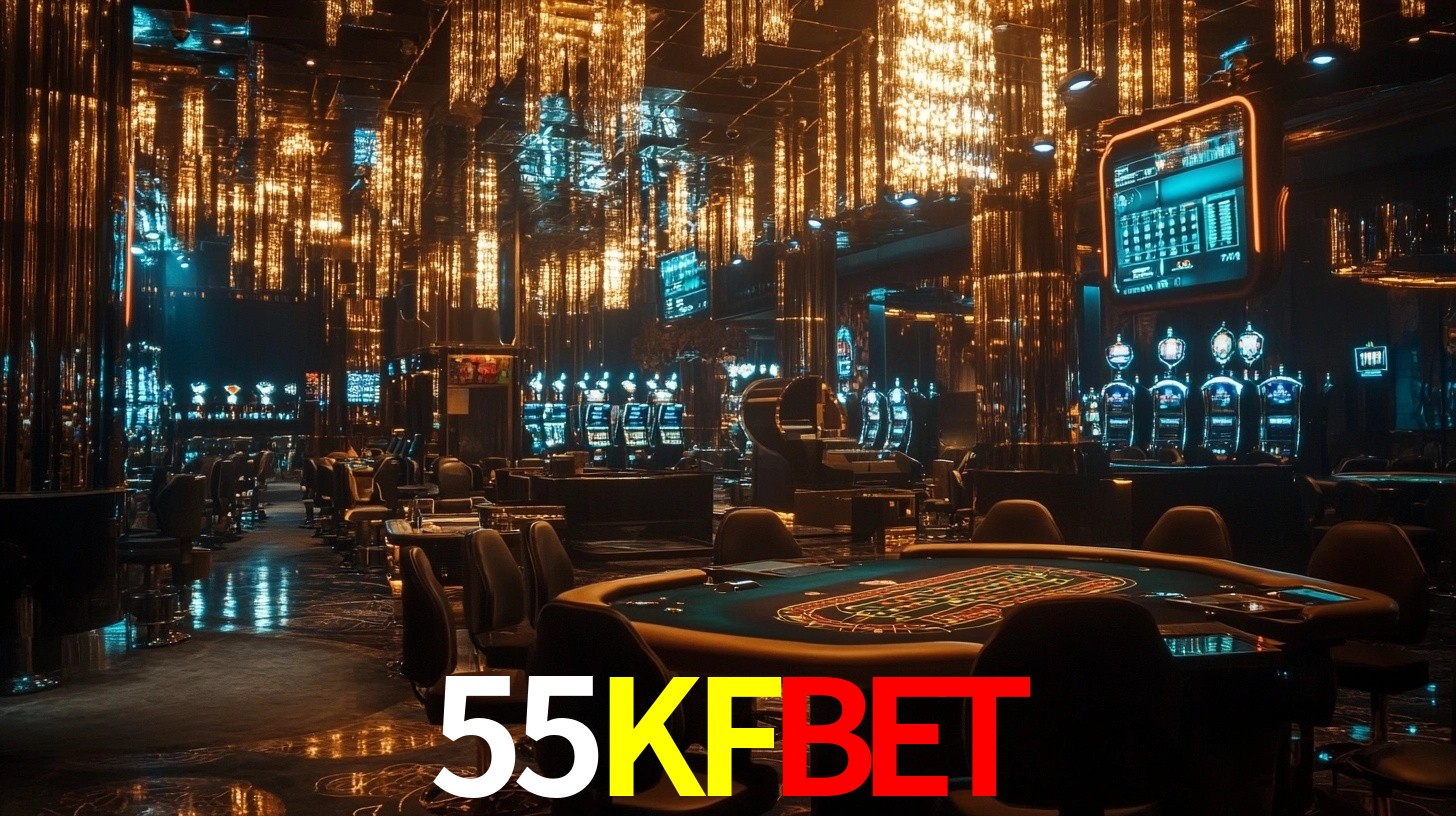55KFBET.com