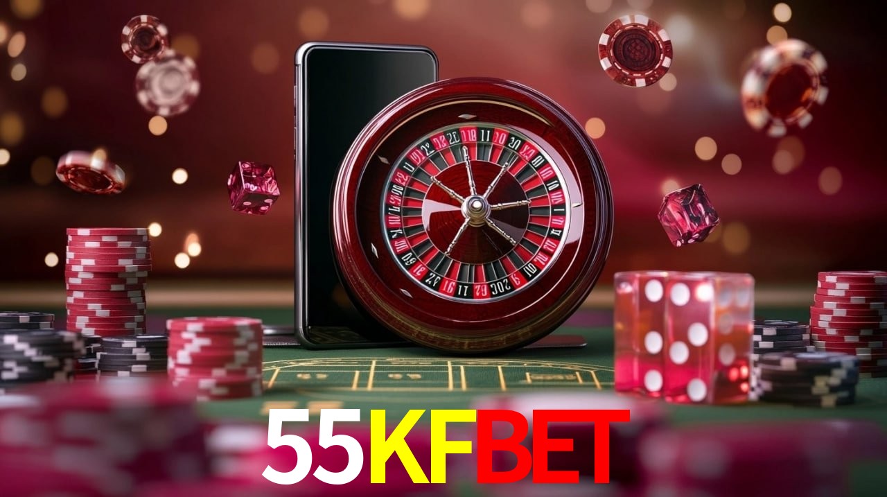 Tennis Betting 55KFBET