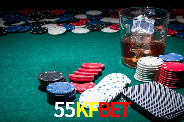 Interface Premium 55KFBET