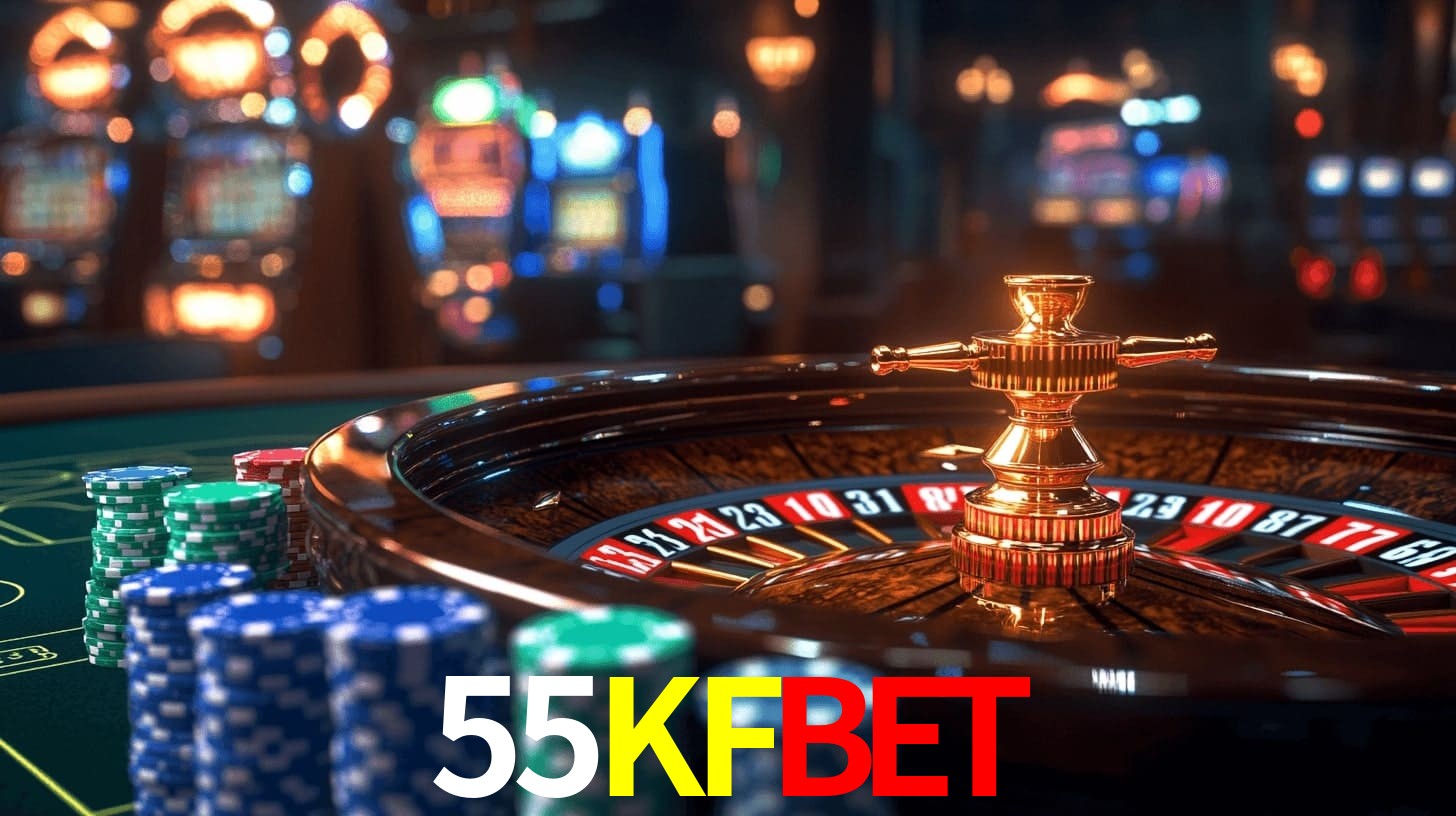 55KFBET.com
