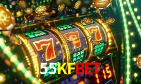 Seasonal Promotions 55KFBET