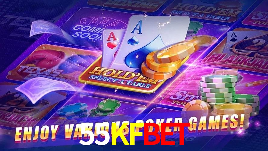 Explorando a Categoria de Eventos em Apostas na 55KFBET