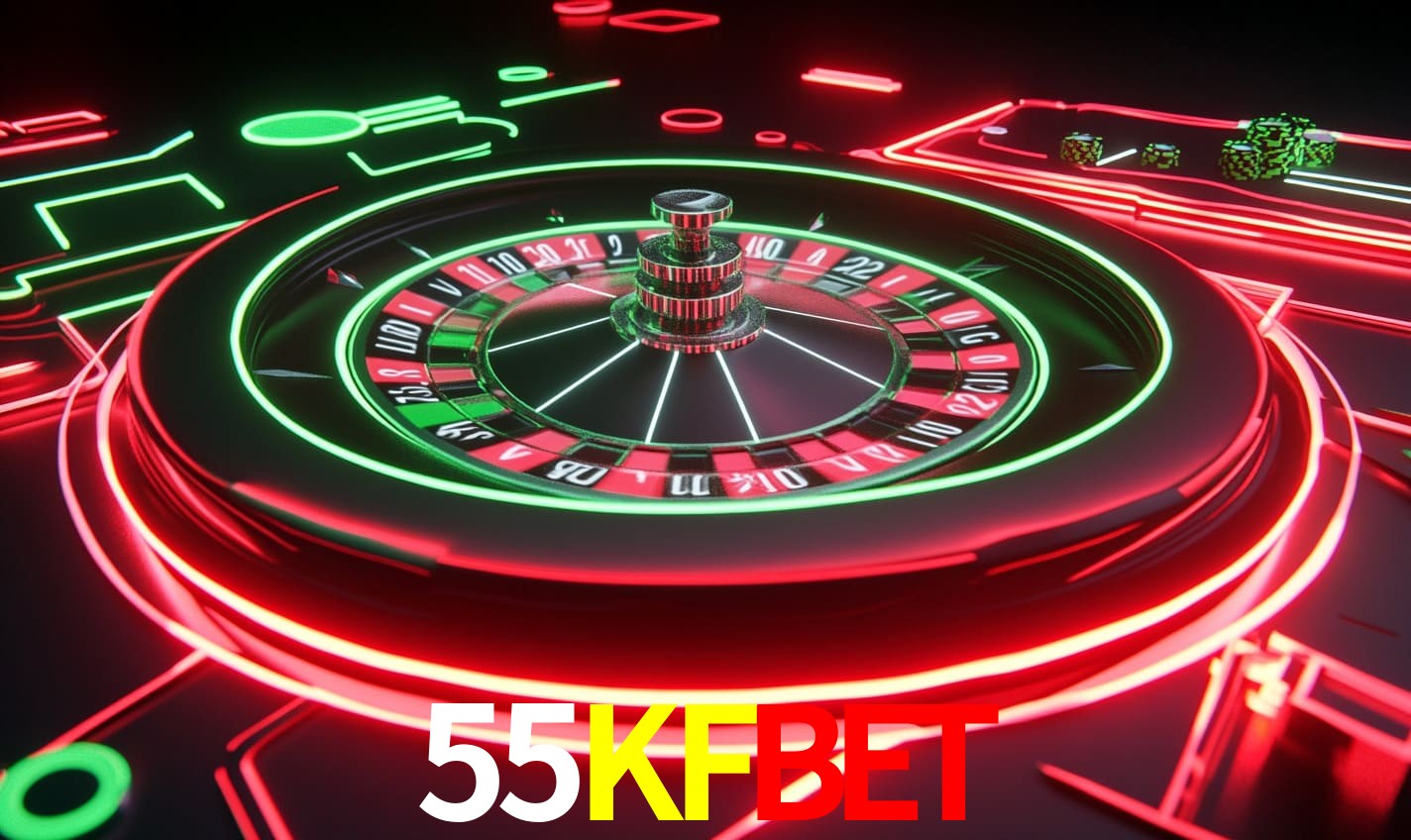 Descubra o Programa VIP da 55KFBET: Vantagens Exclusivas para Jogadores