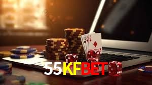 Explorando a Categoria de Eventos em Apostas na 55KFBET