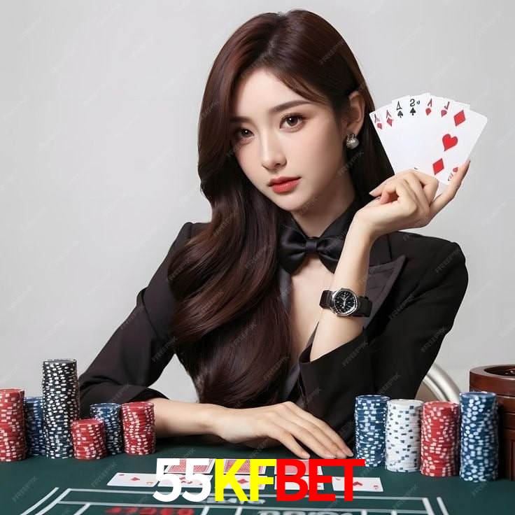 Provedores de Jogos 55KFBET