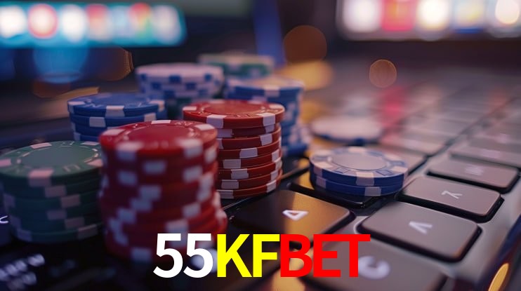 Jogos de Slot 55KFBET