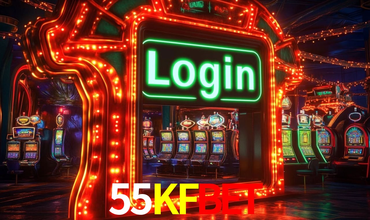 Torneios 55KFBET