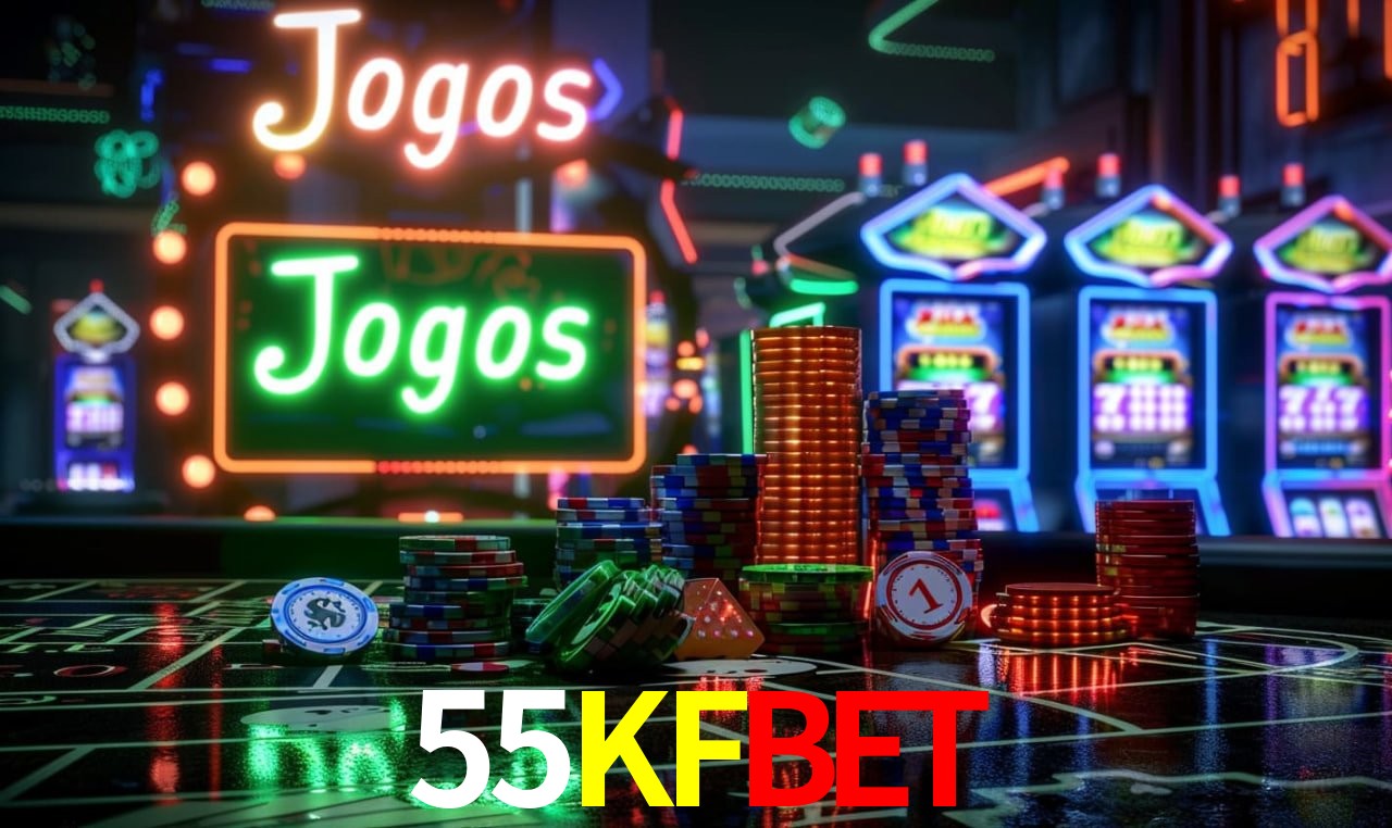 55KFBET