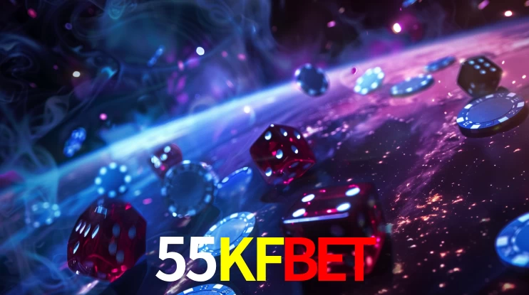 Slot Games 55KFBET