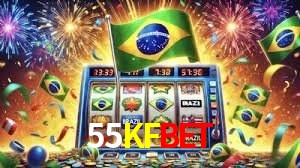 Bonus Features 55KFBET