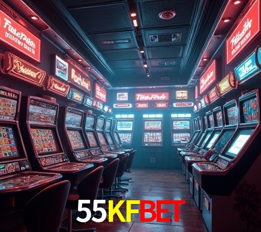 Tecnologia da Plataforma 55KFBET