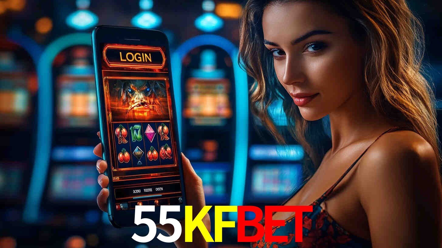 55KFBET.com