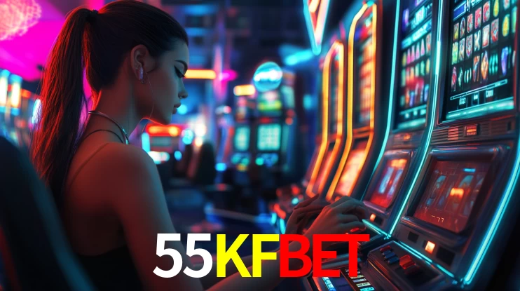 Ofertas Imperdíveis na 55KFBET: Promoções e Bônus Que Valem a Pena