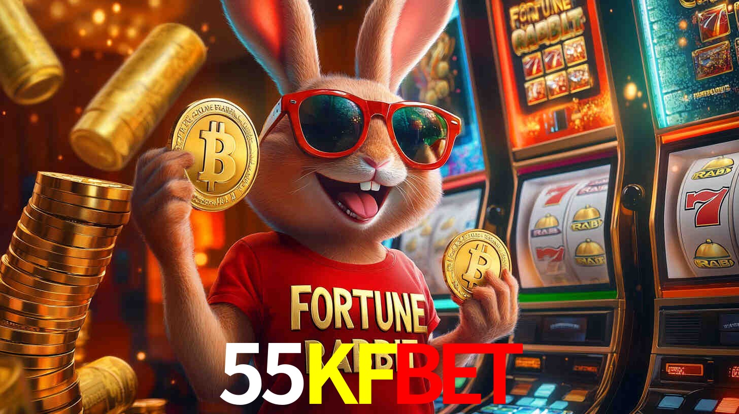 Apostas Esportivas na 55KFBET: Um Guia Completo