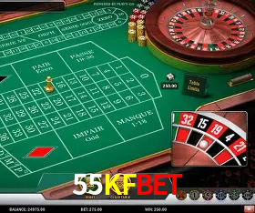 APP oficial da 55KFBET para mobile