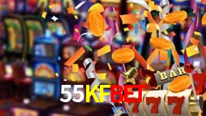 55KFBET paga