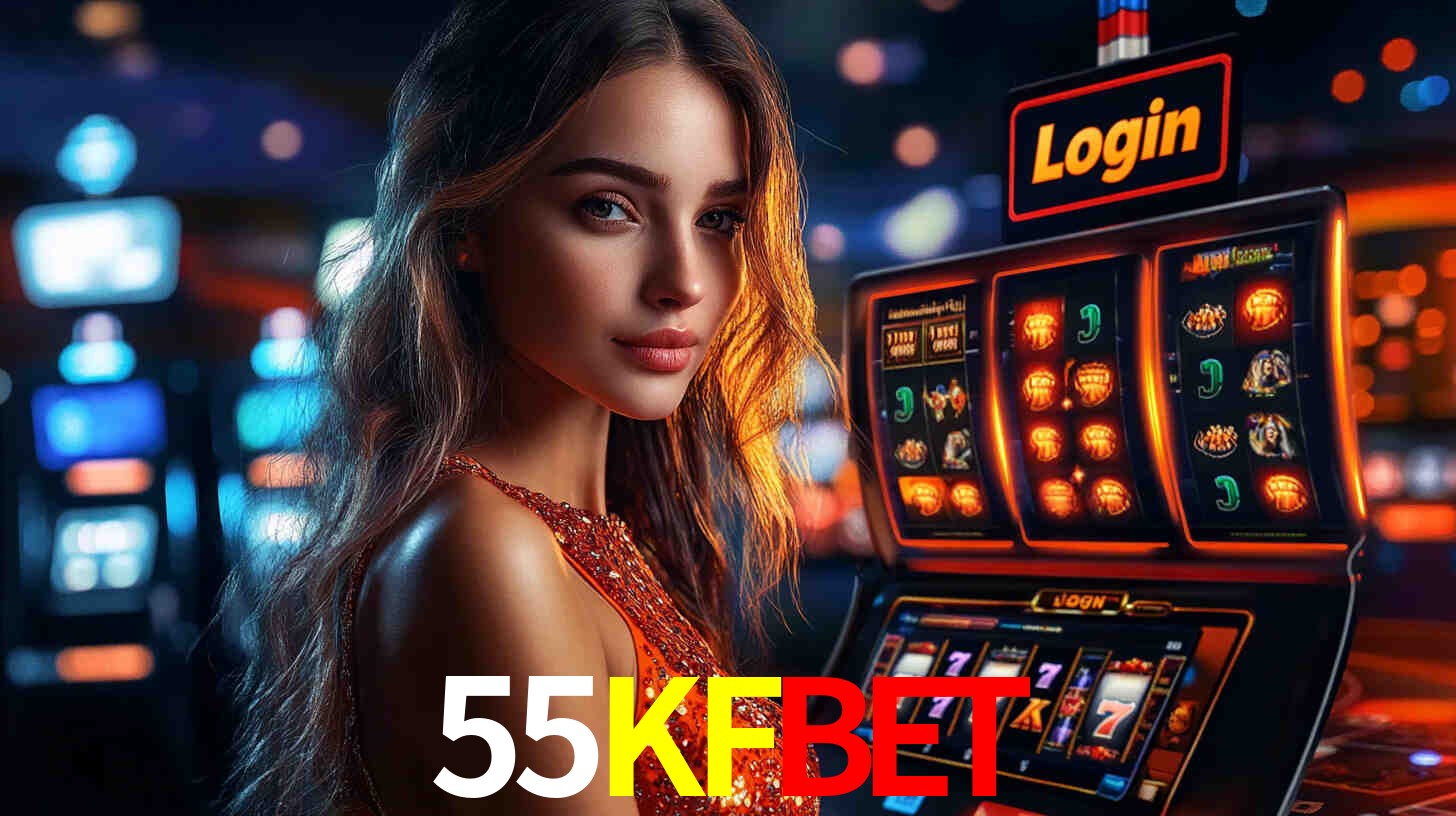 55KFBET paga