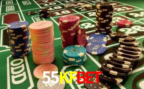 55KFBET paga