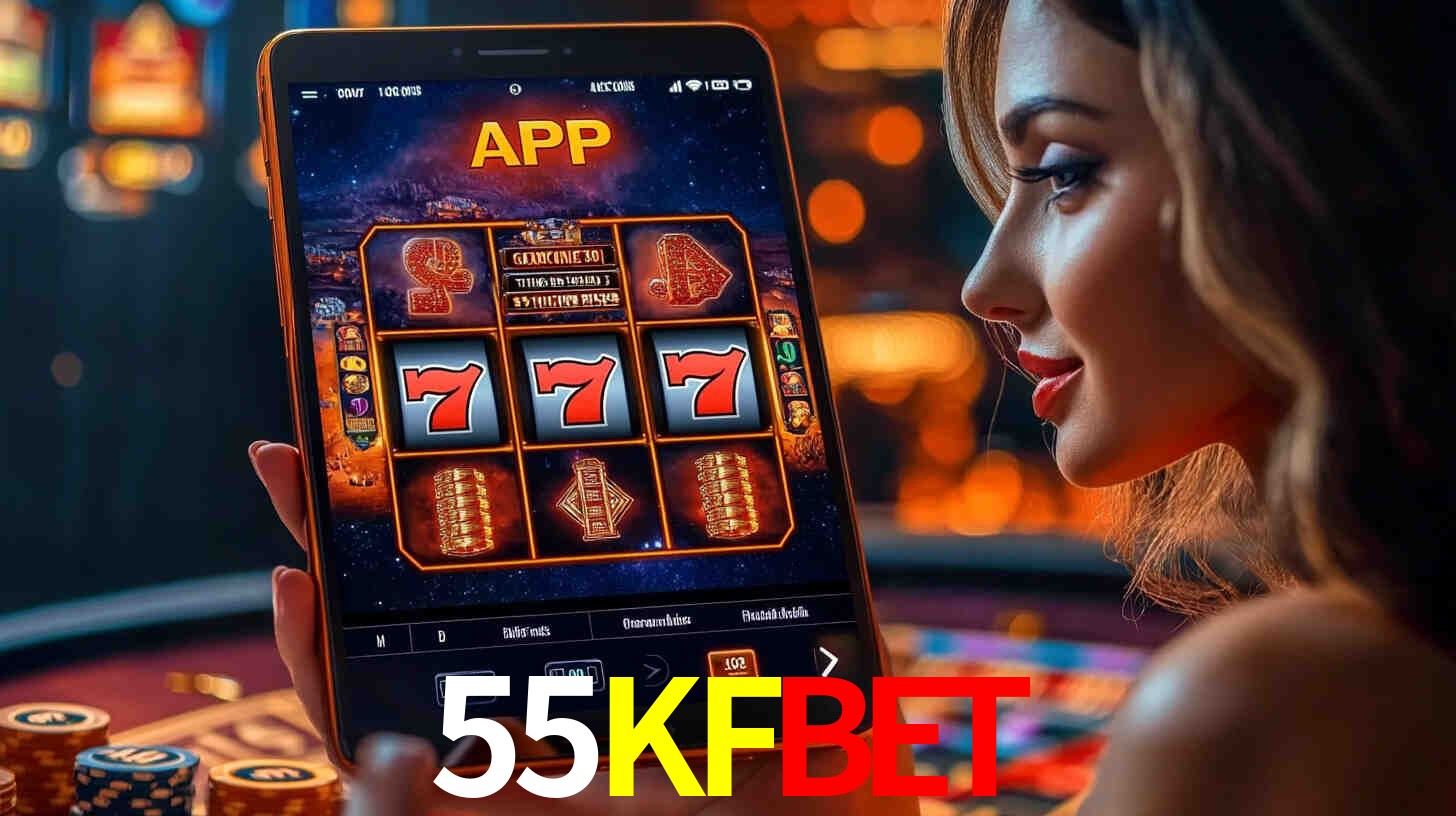 55KFBET