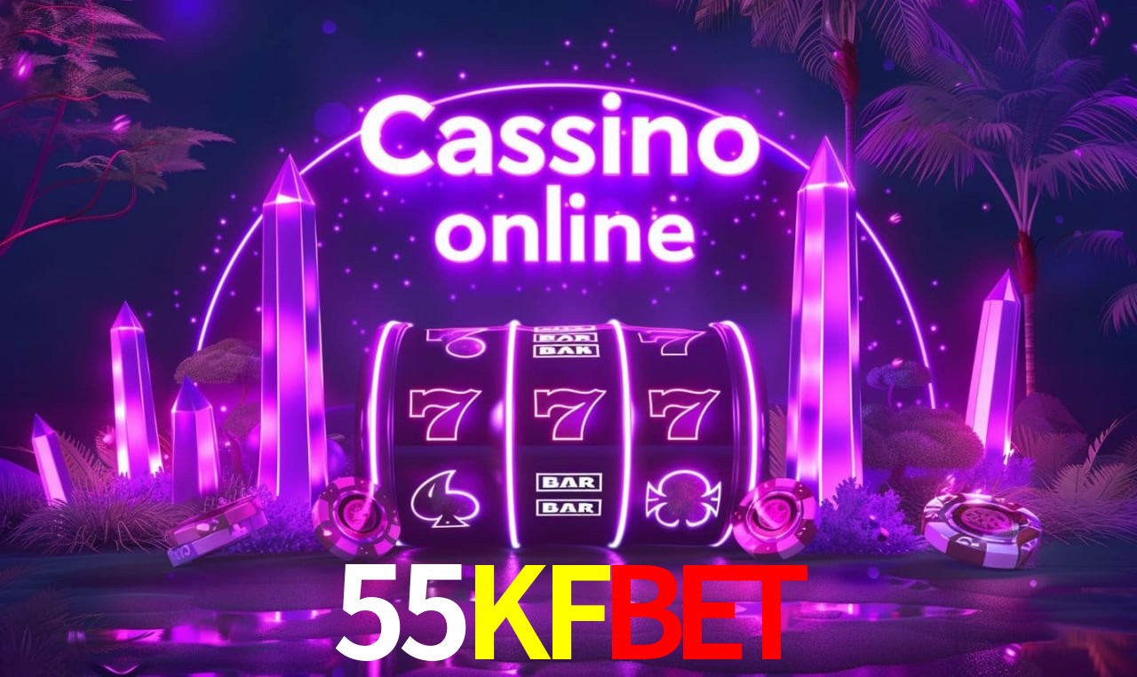Diretório de Jogos 55KFBET