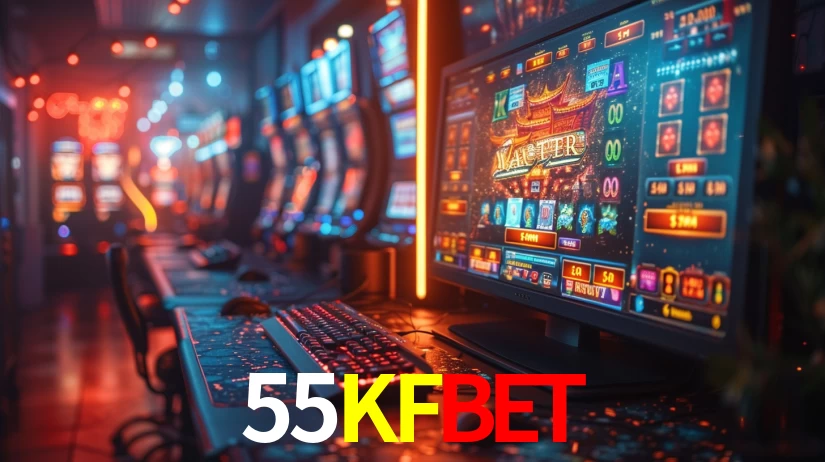 55KFBET