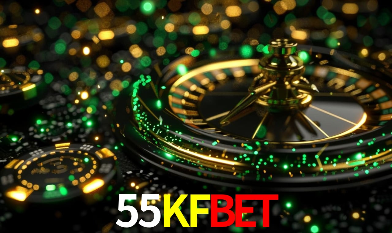 Ofertas Exclusivas 55KFBET