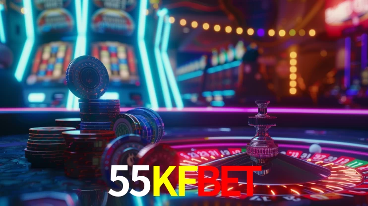 Live Casino 55KFBET