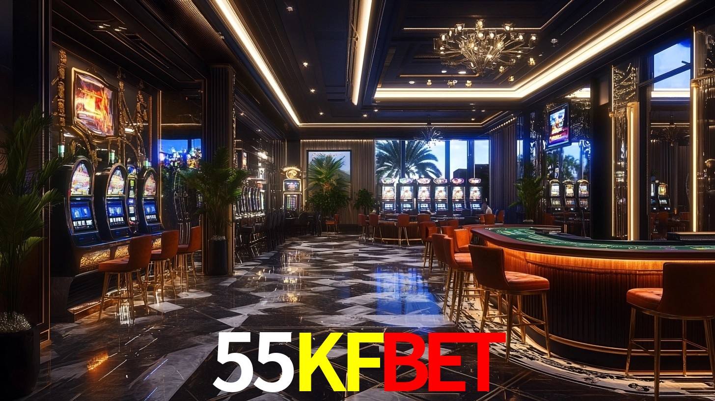 Premium Interface 55KFBET