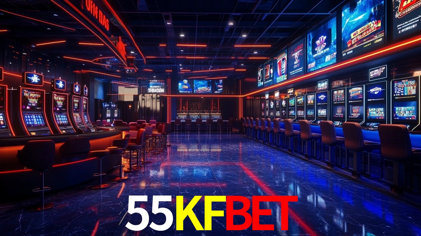 Tournaments 55KFBET