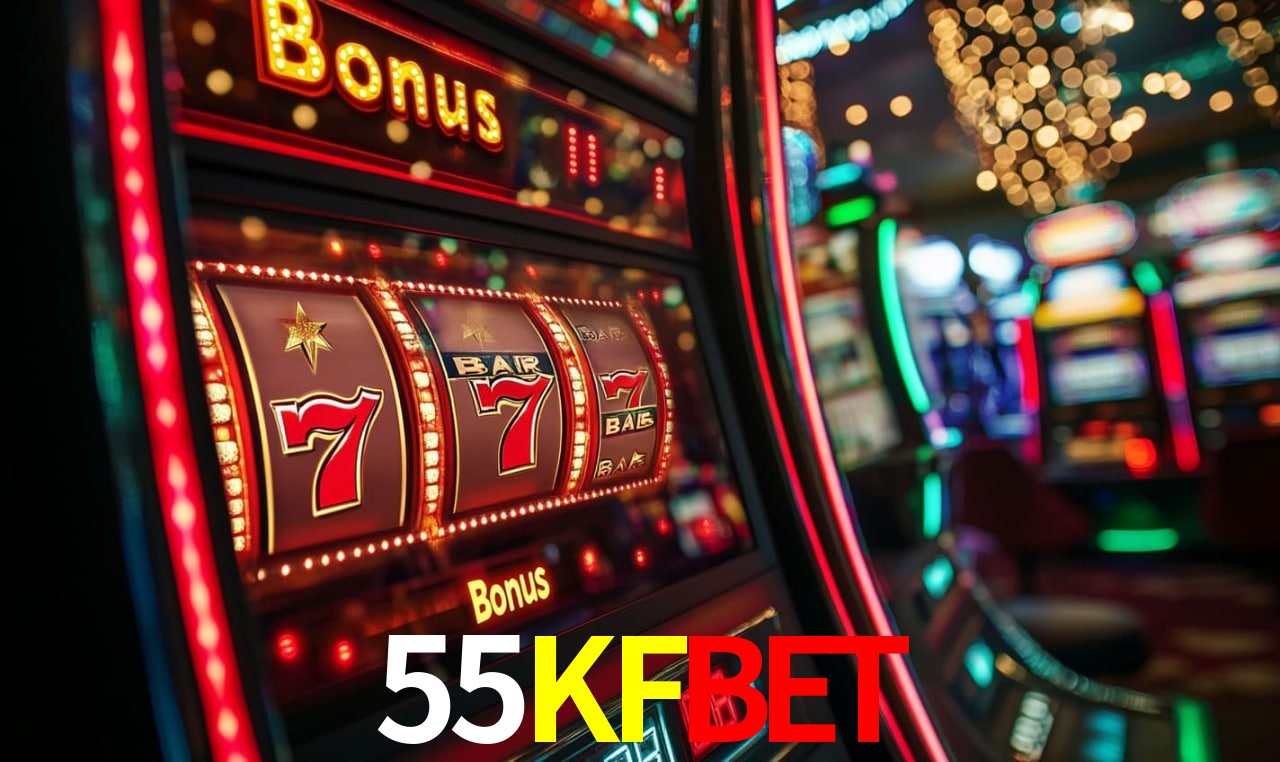 Bônus Generosos e Exclusivos no 55KFBET para Você!