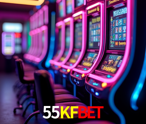 Promoção Relâmpago 55KFBET