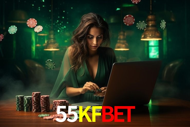 55KFBET