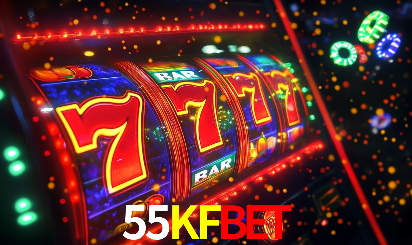 55KFBET