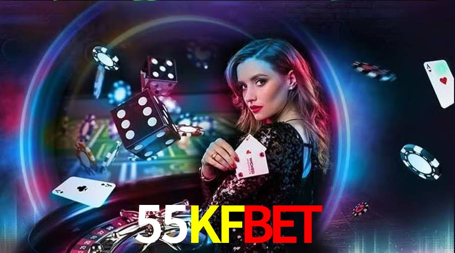 Quick Registration 55KFBET
