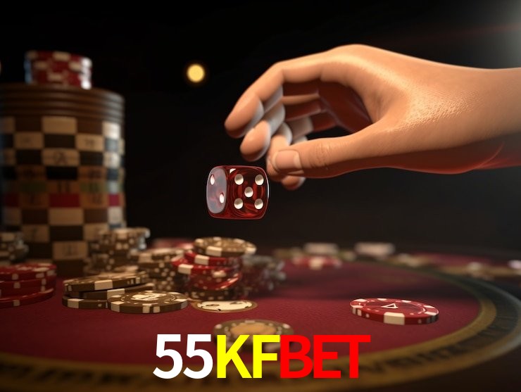 Estatísticas Esportivas 55KFBET