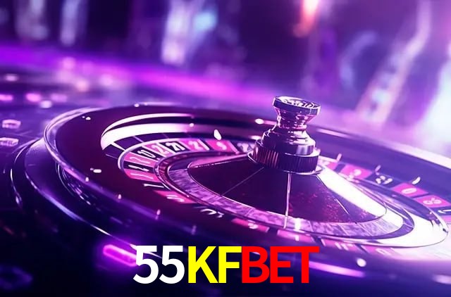 Inovações de Jogos na 55KFBET: O Futuro das Experiências Interativas