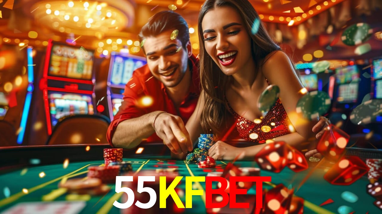 Avaliações dos Jogadores 55KFBET